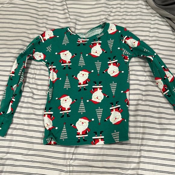 Kids Christmas pj bundle - Picture 5 of 7